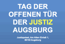Vortrag am 11.10.25: Die alternative Konfliktbeilegung vor dem Güterichter